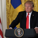 President Donald Trump